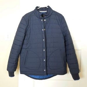 Sperry Top-Sider Men's Jacket